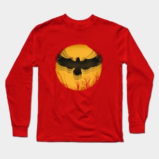 Thunderbird Long Sleeve T-Shirt